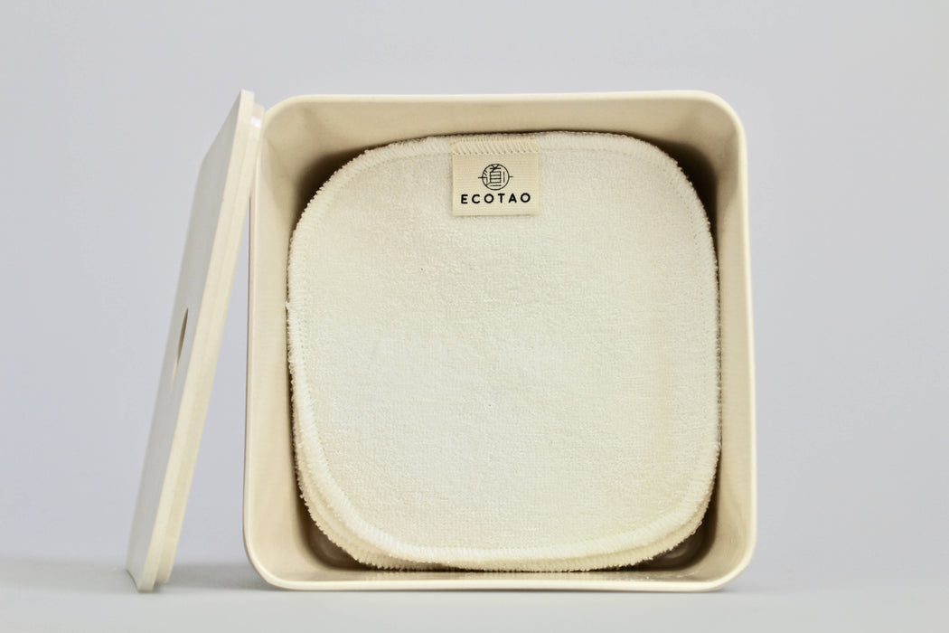 Coffret prestige 14 lingettes démaquillantes