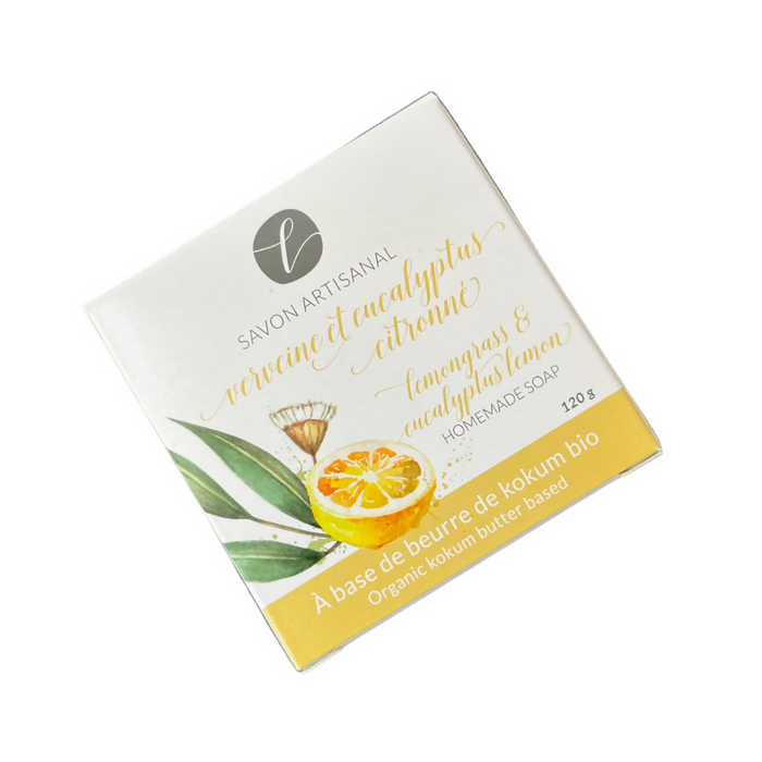 savon verveine