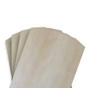 Nappo(1) merisier ensemble de 4