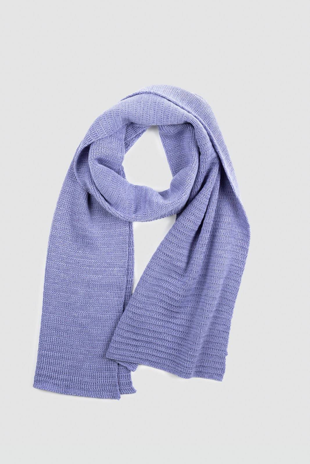 Miss Lulu Echarpes Femme Hiver, Chaud En Carreaux Doux Foulard Châle