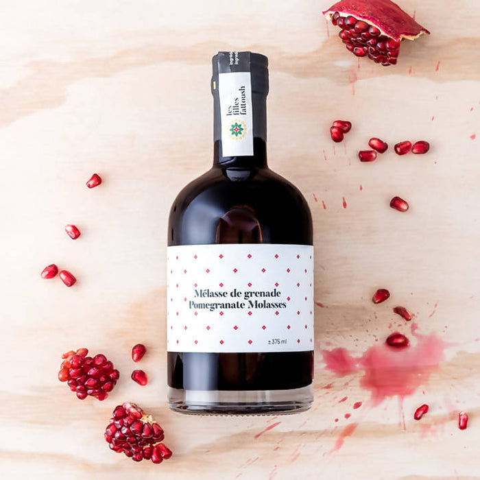 Mélasse de grenade