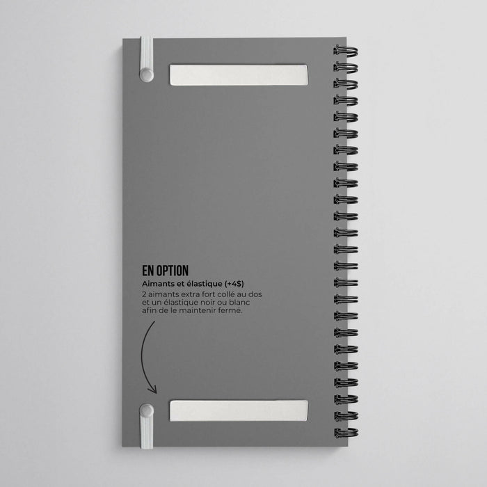 Planificateur de repas/épicerie | melon d'eau