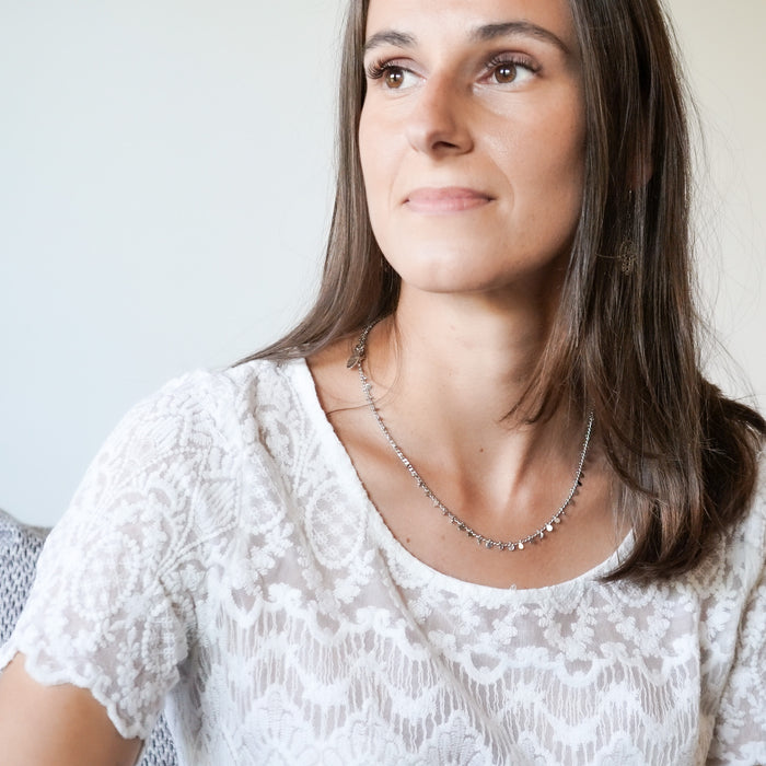 Chaîne  « maya »