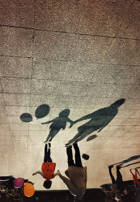 Cartes postales 5x7 (lot de 5) par yalim vural 2