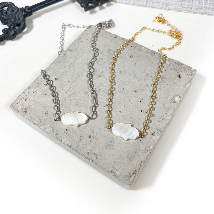 Chaîne « fatma »