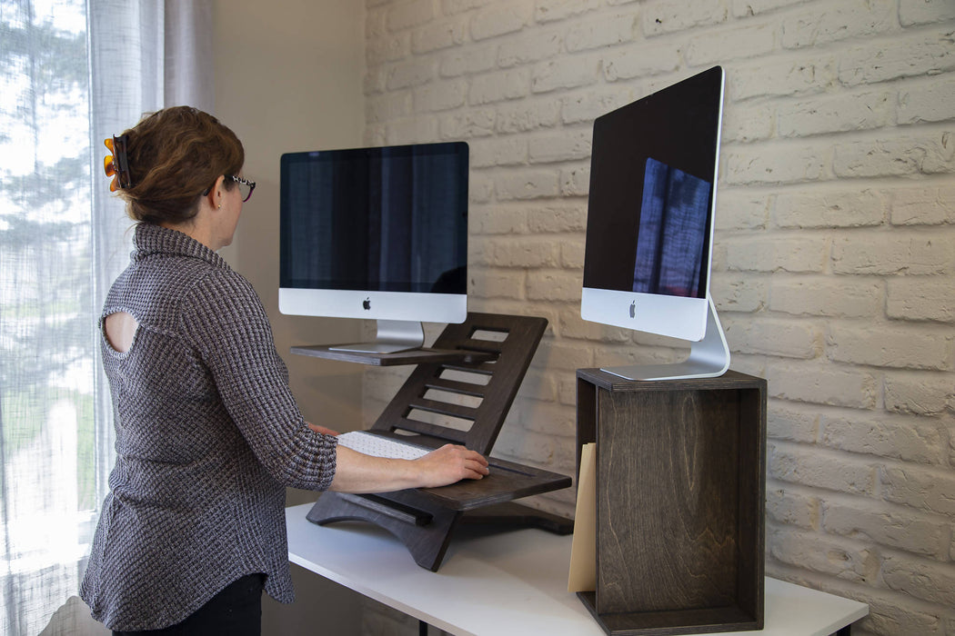 Duo xilo futura plus et boite éléva