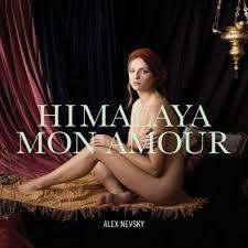 Himalaya mon amour (vinyle)
