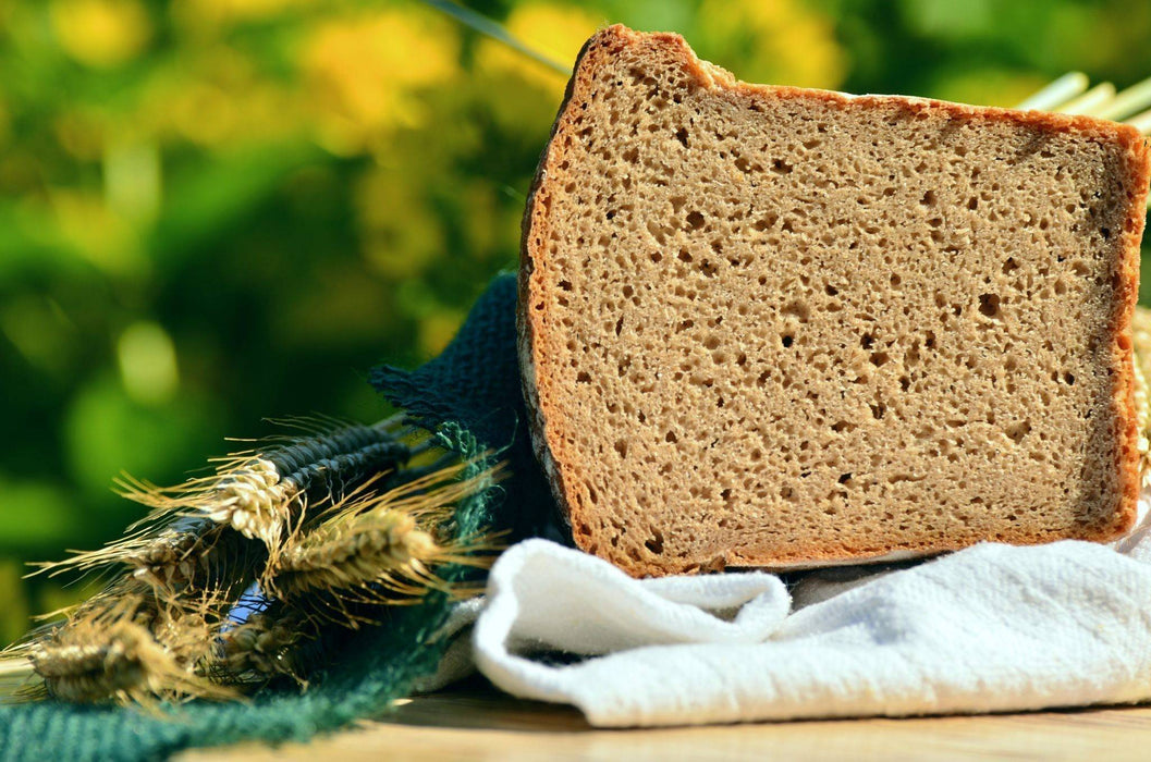Mélange à pain sans gluten et biologique (3,5kg)