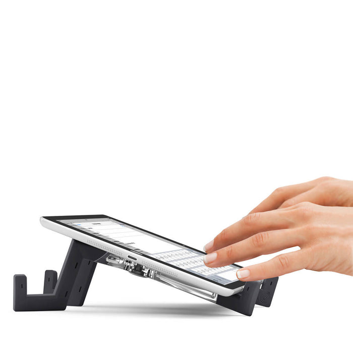 Keko tablet transparent