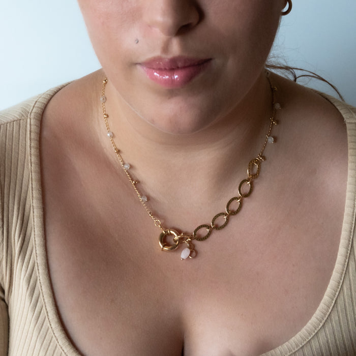 Collier « arya »