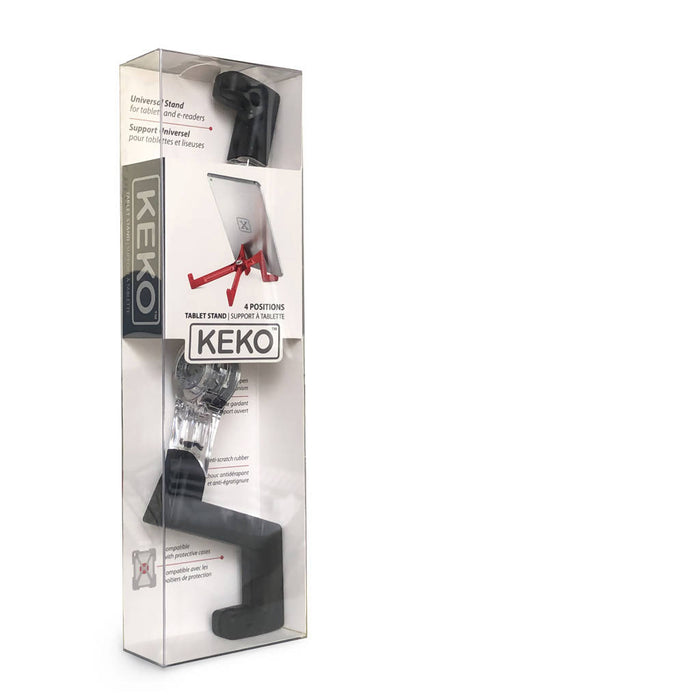 Keko tablet transparent