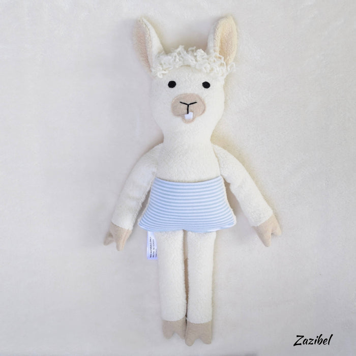 Alpaga mini