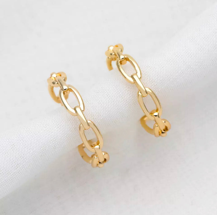 Bagues or « lola  »