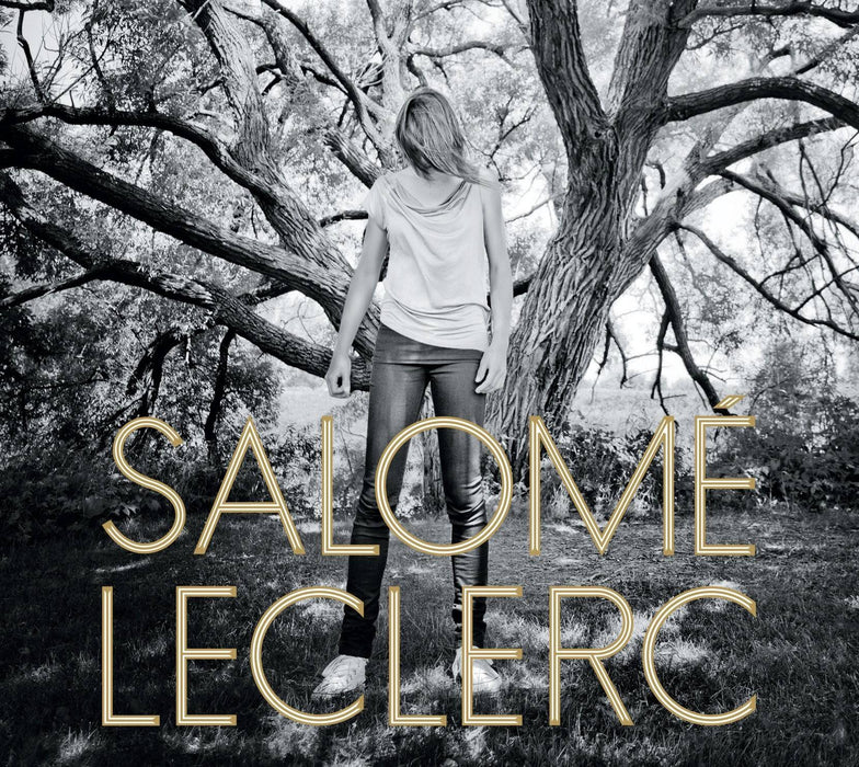 Sous les arbres (cd)