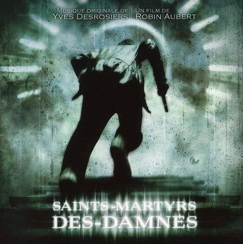 Saint-martyrs des damnés (cd)