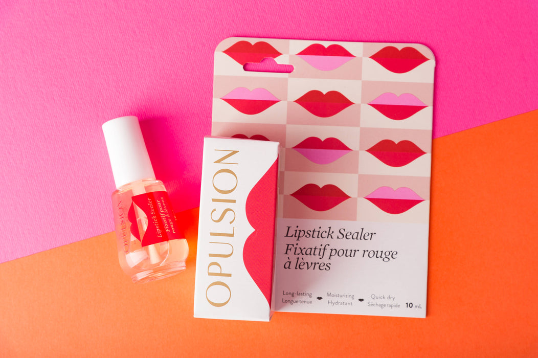 Opulsion fixatif pour rouge à lèvres op’n fix