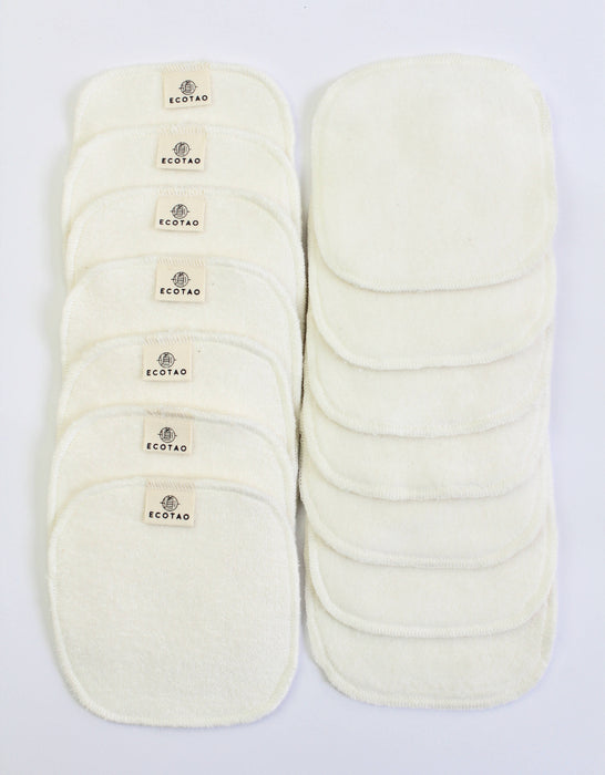 Coffret prestige 14 lingettes démaquillantes