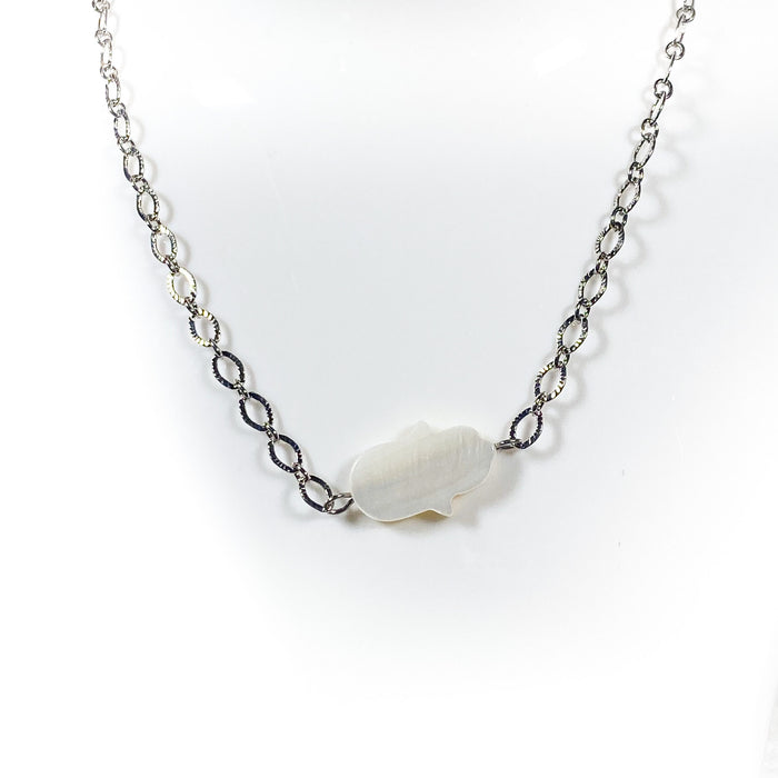 Chaîne « fatma »