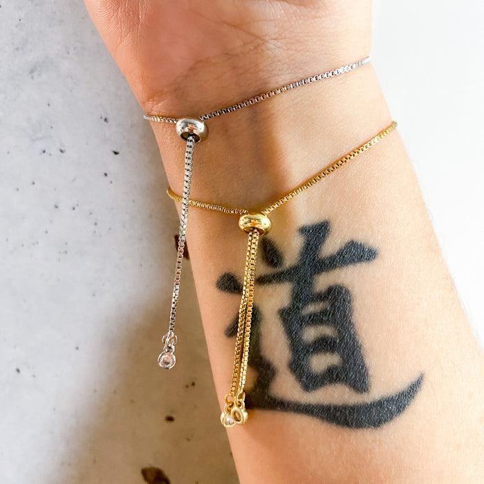 Bracelet « arbre de vie »