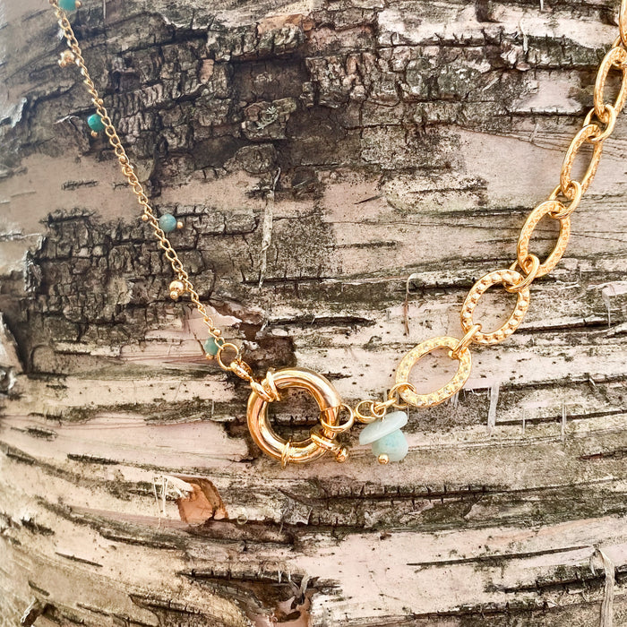 Collier « arya »