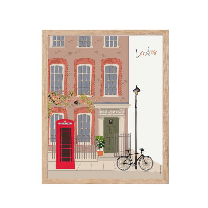 Londres (royaume-uni)