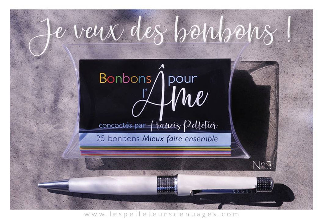 No 3 - mieux faire ensemble