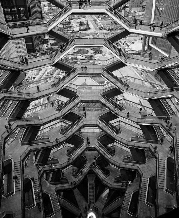 Cartes postales 5x7 (lot de 5) par jeanne lapointe 3