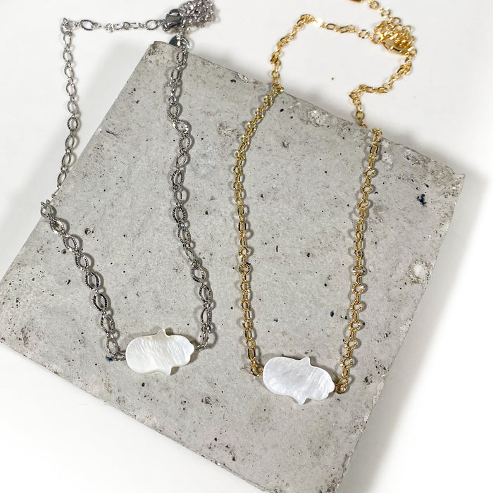 Chaîne « fatma »