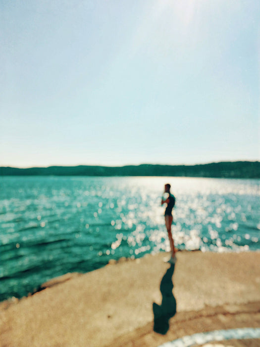 Cartes postales 5x7 (lot de 5) par yalim vural 2