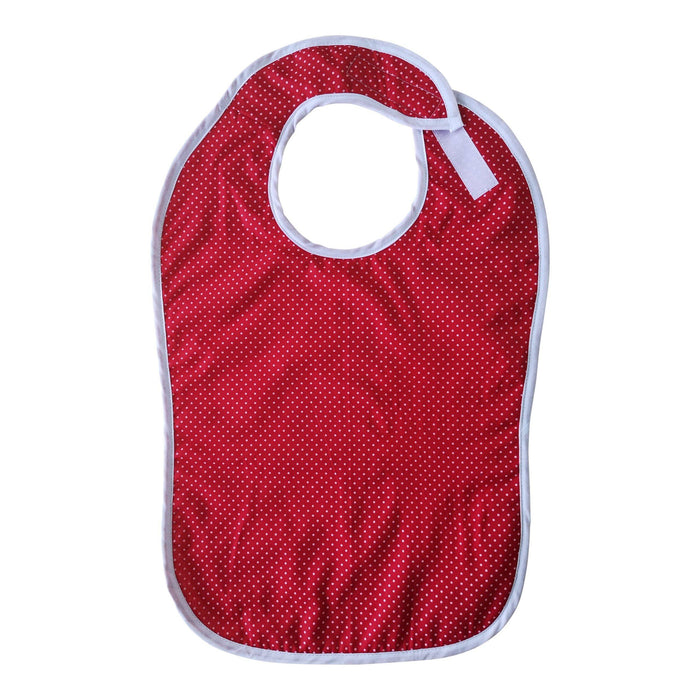 Protège-vêtement - rouge