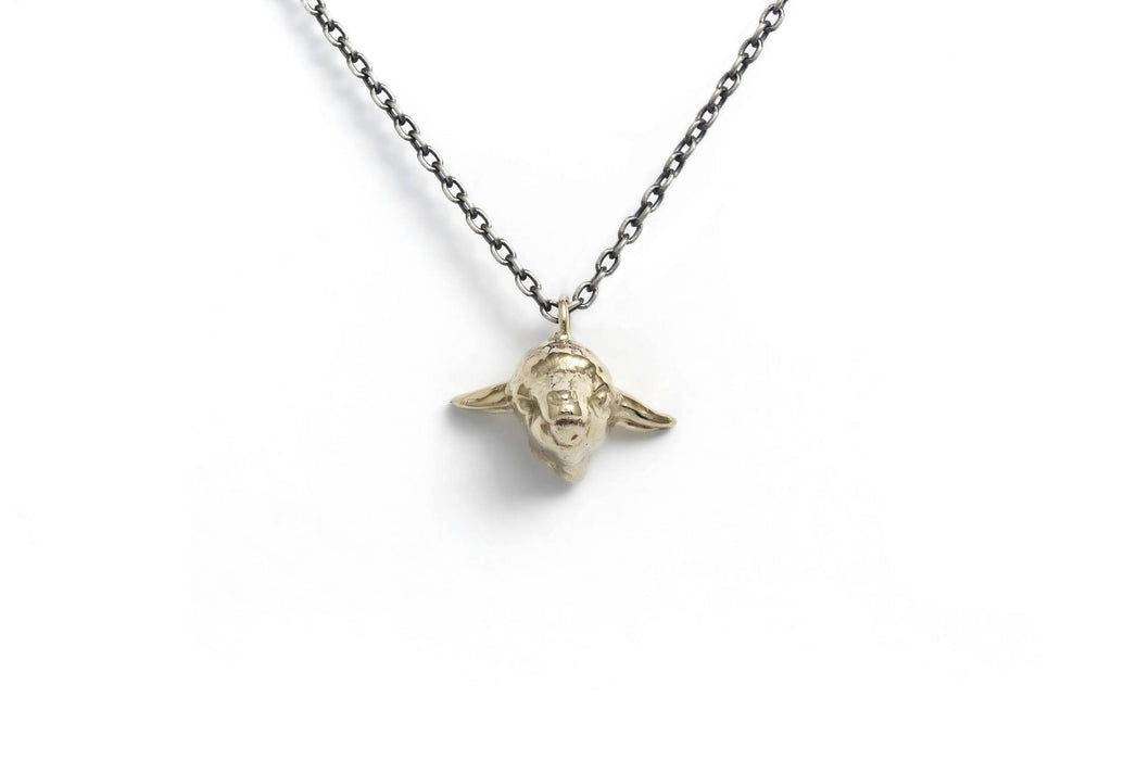 Petit pendentif flavie