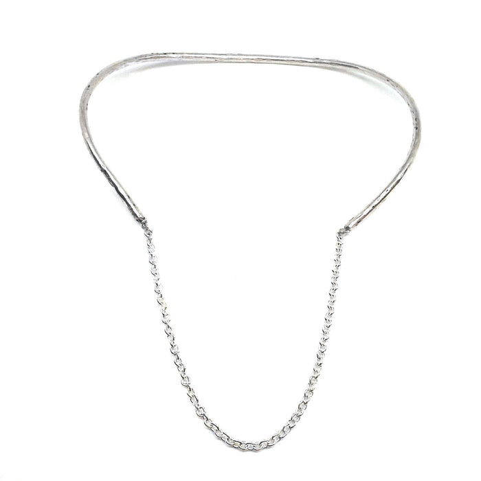 Bracelet et chaine, ciao 1