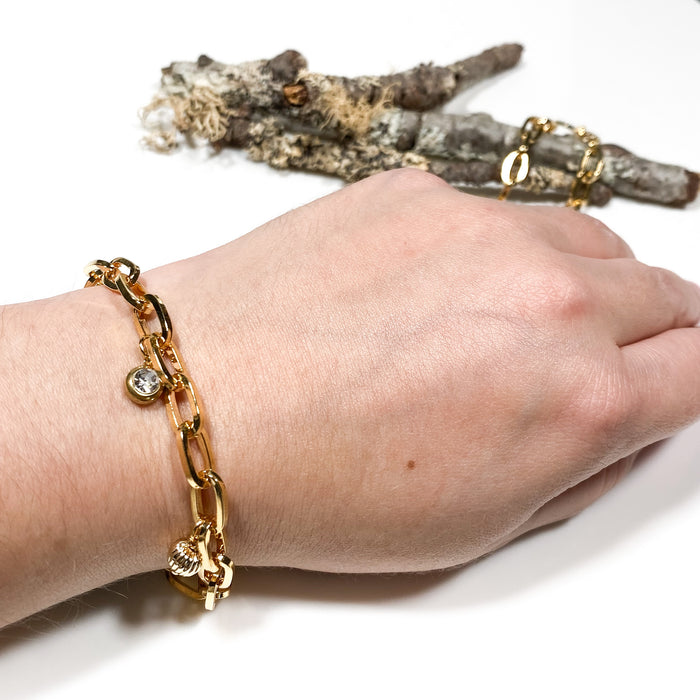 Bracelet « élise »