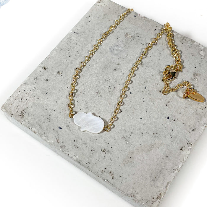 Chaîne « fatma »