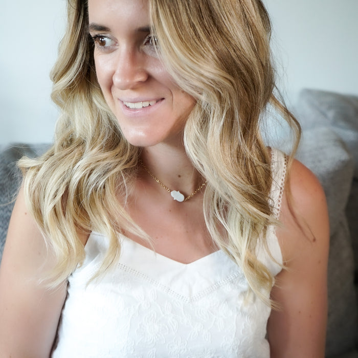 Chaîne « fatma »