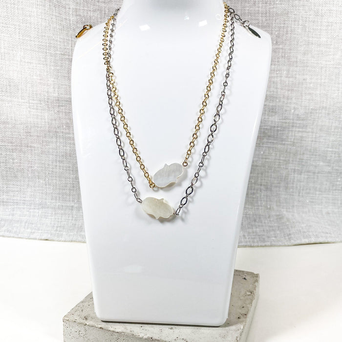 Chaîne « fatma »