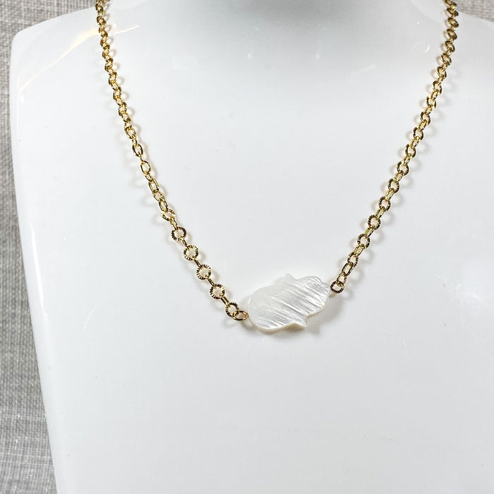 Chaîne « fatma »