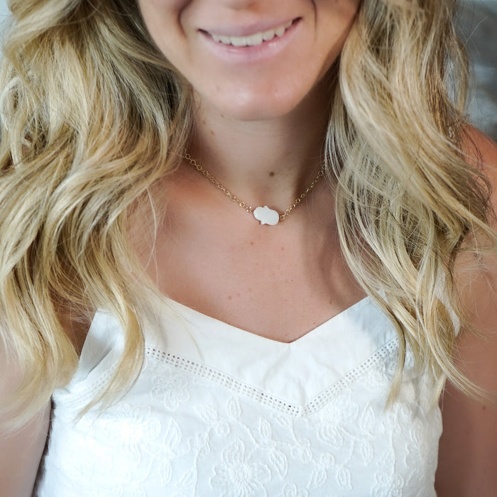 Chaîne « fatma »