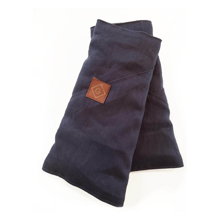 Protège-bretelles | lin | intemporel