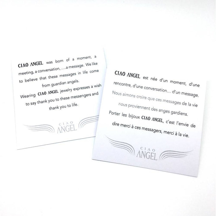 Bracelet soie bouddha