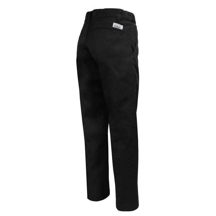 Mrb-777n - pantalon de travail marine (taille flexible)