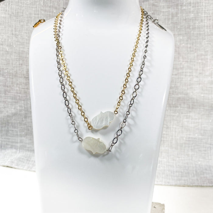 Chaîne « fatma »