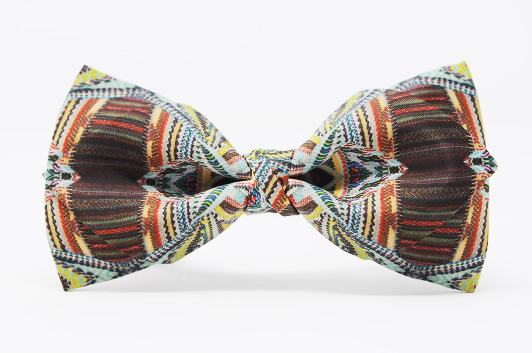 Nœud papillon paysage 1