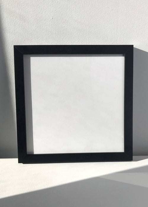 Cadres noirs