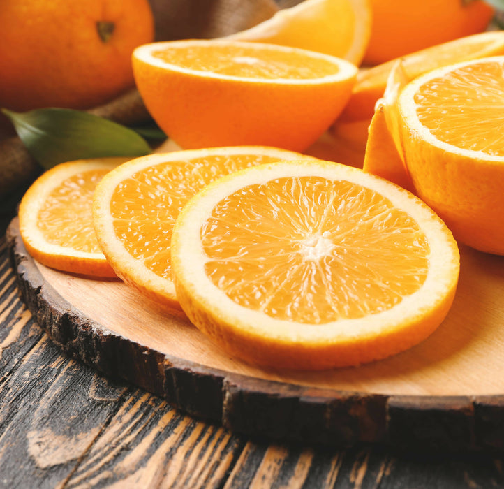 Relax 〰️ lavande + ylang ylang + bergamote + eucalyptus + menthe poivrée + orange