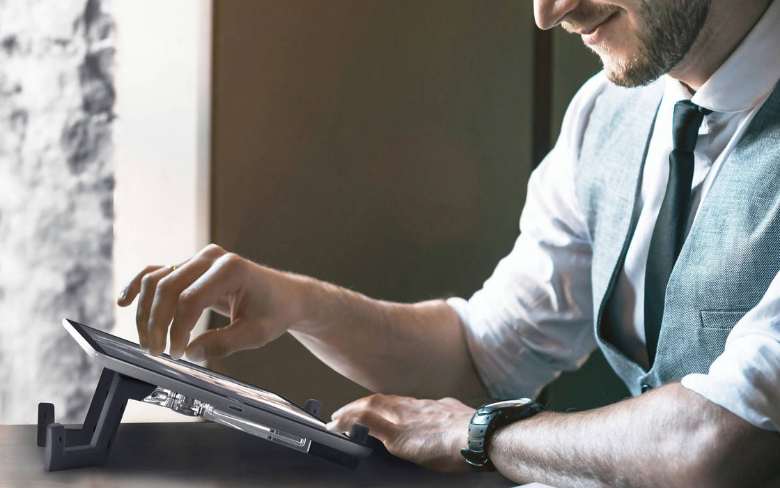 Keko tablet transparent