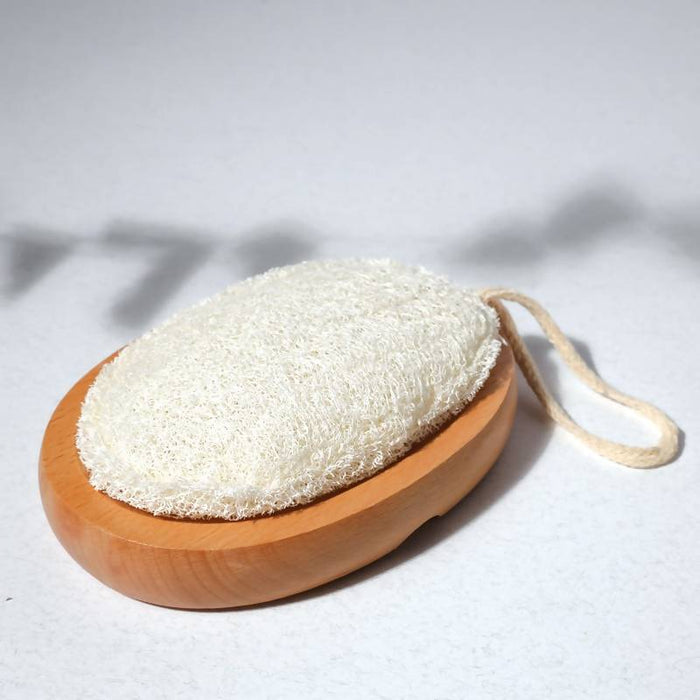 Support duo pour savon