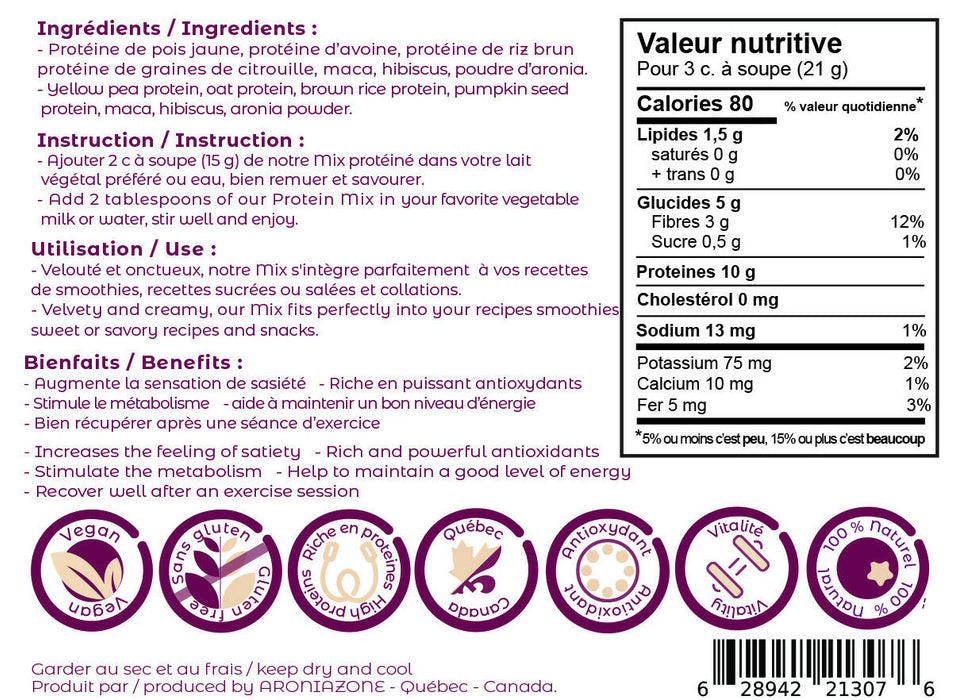 6 imp Etiquette arriere ol proteine aronia jpeg