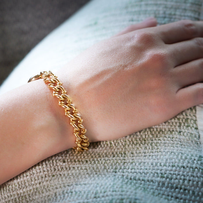 Bracelet « mila»
