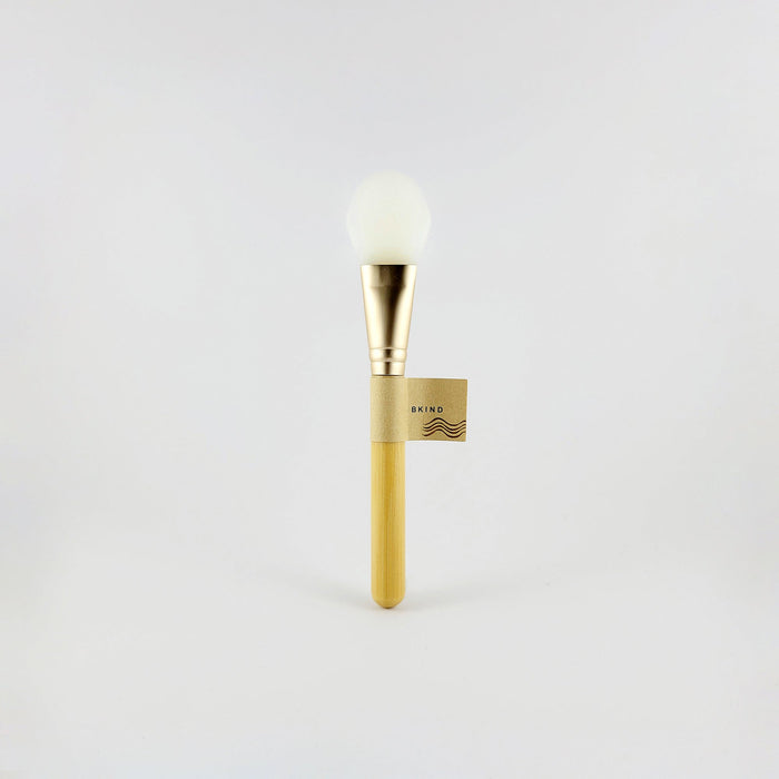 Applicateur souple en silicone pour masque visage